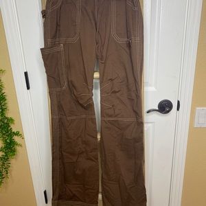 Kathy Peterson Pants